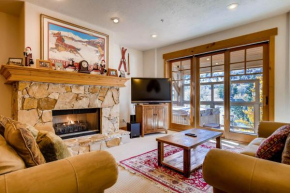 TOWN POINTE C302 condo